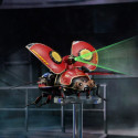 Puzzle 3D Coccinelle Robot Mécanique Puzzle 3D Coccinelle Robot Mécanique