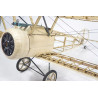 Avion électrique radiocommandé SOPWITH CAMEL 1200mm KIT