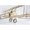 Avion électrique radiocommandé SOPWITH CAMEL 1200mm KIT Avion électrique radiocommandé SOPWITH CAMEL 1200mm KIT