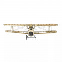 Avion électrique radiocommandé SOPWITH CAMEL 1200mm KIT Avion électrique radiocommandé SOPWITH CAMEL 1200mm KIT