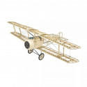 Avion électrique radiocommandé SOPWITH CAMEL 1200mm KIT Avion électrique radiocommandé SOPWITH CAMEL 1200mm KIT