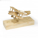 Puzzle 3D mécanique facile pour maquette Mini AIRCO DH.2 static 1/45 Puzzle 3D mécanique facile pour maquette Mini AIRCO DH.2 static 1/45