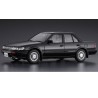 Maquette de voiture en plastique NISSAN BLUEBIRD 1/24 Maquette de voiture en plastique NISSAN BLUEBIRD 1/24