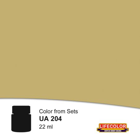 Peinture acrylique Dunkelgelb (Jaune foncé) RAL 7028 22ml Peinture acrylique Dunkelgelb (Jaune foncé) RAL 7028 22ml