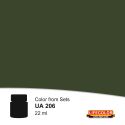 Peinture acrylique Olivgrun (Vert olive) RAL 6003 22 ml Peinture acrylique Olivgrun (Vert olive) RAL 6003 22 ml