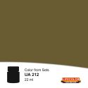 Peinture acrylique Graugrun Khaki RAL 7008 22ml Peinture acrylique Graugrun Khaki RAL 7008 22ml