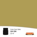 Peinture acrylique Olive Drap Faded Type 2 22ml Peinture acrylique Olive Drap Faded Type 2 22ml