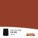 Peinture acrylique Terra Cotta 44 (terre cuite) 22ml Peinture acrylique Terra Cotta 44 (terre cuite) 22ml