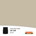 Peinture acrylique Light Grey Silver 28 (Argent gris clair) 22ml Peinture acrylique Light Grey Silver 28 (Argent gris clair) 22ml