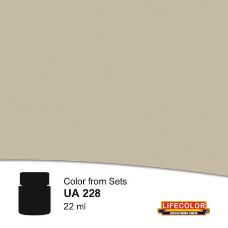 Peinture acrylique Light Grey Silver 28 (Argent gris clair) 22ml Peinture acrylique Light Grey Silver 28 (Argent gris clair) 22ml