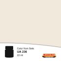 Peinture acrylique Italian Bianco Avorio (Italien blanc ivoire) 22ml Peinture acrylique Italian Bianco Avorio (Italien blanc ivoire) 22ml
