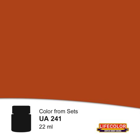 Peinture acrylique Soviet Army (Armée soviétique) 6K 6RP FS 30117 Peinture acrylique Soviet Army (Armée soviétique) 6K 6RP FS 30117