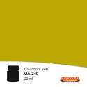 Peinture acrylique Soviet Army 4 BG Light Khaki (Khaki Clair) FS 34257 22ml Peinture acrylique Soviet Army 4 BG Light Khaki (Khaki Clair) FS 34257 22ml