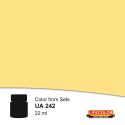 Peinture acrylique Soviet Army 7K Green Yellow (Armée soviétique vert jaune) FS23578 22ml Peinture acrylique Soviet Army 7K Green Yellow (Armée soviétique vert jaune) FS23578 22ml