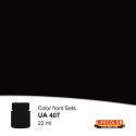 Peinture acrylique German uniforms Panzer Uniform 22ml Peinture acrylique German uniforms Panzer Uniform 22ml