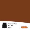 Peinture acrylique German uniforms Dark Brown (Marron foncé) 22ml Peinture acrylique German uniforms Dark Brown (Marron foncé) 22ml