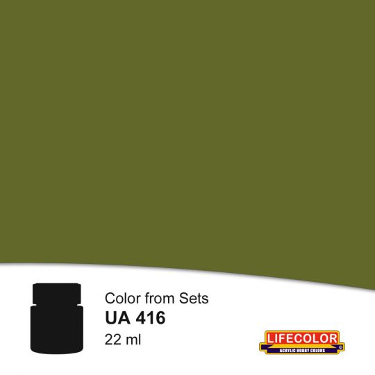 Peinture acrylique Regio Esercito Verde Telo Mimetico (Tissu camouflage vert) 22ml Peinture acrylique Regio Esercito Verde Telo Mimetico (Tissu camouflage vert) 22ml
