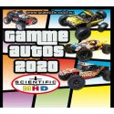 Catalogue Gamme Voitures R/C Catalogue Gamme Voitures R/C