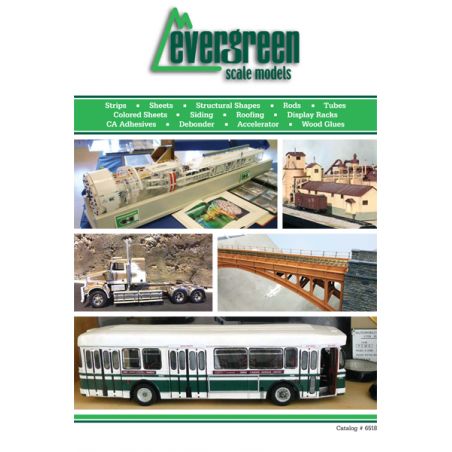 Catalogue EVERGREEN Catalogue EVERGREEN