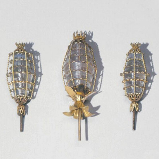 Accastillage de bateau...