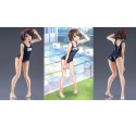 Egg Girls Collection No.08 1/12 Egg Girls Collection No.08 1/12
