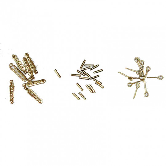 Accastillage de bateau...