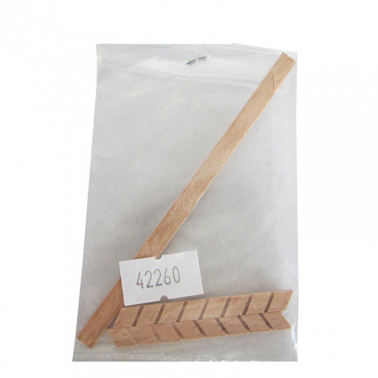 Accastillage de bateau...