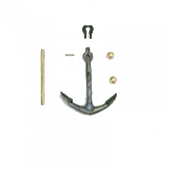 Accastillage de bateau...