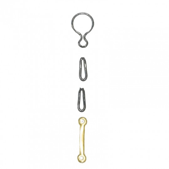 Accastillage de bateau...