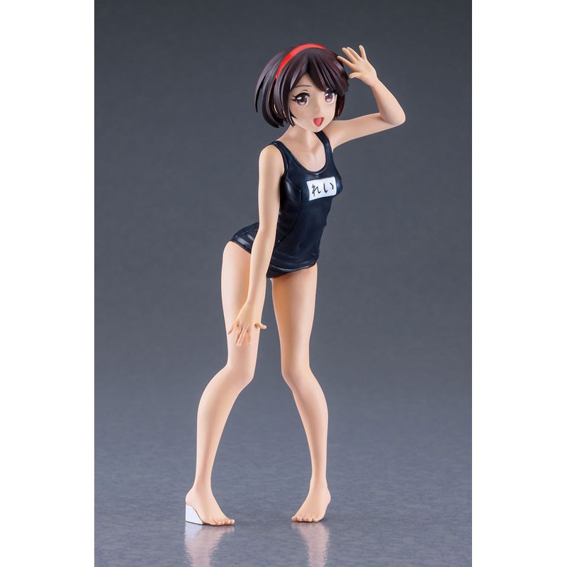 Egg Girls Collection No.08 1/12