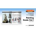 Peinture acrylique GUIDE PEINTURE 1 Peinture acrylique GUIDE PEINTURE 1
