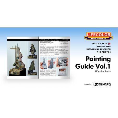 Peinture acrylique GUIDE PEINTURE 1 Peinture acrylique GUIDE PEINTURE 1
