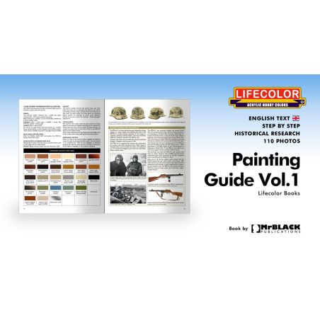 Peinture acrylique GUIDE PEINTURE 1 Peinture acrylique GUIDE PEINTURE 1