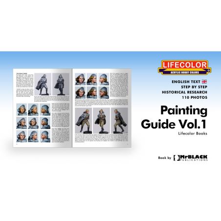 Peinture acrylique GUIDE PEINTURE 1 Peinture acrylique GUIDE PEINTURE 1
