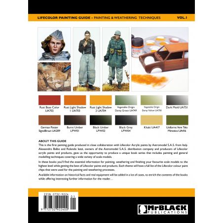 Peinture acrylique GUIDE PEINTURE 1 Peinture acrylique GUIDE PEINTURE 1