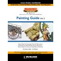 Peinture acrylique LIFECOLOR GUIDE PEINTURE 2 Peinture acrylique LIFECOLOR GUIDE PEINTURE 2
