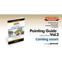 Peinture acrylique LIFECOLOR GUIDE PEINTURE 2 Peinture acrylique LIFECOLOR GUIDE PEINTURE 2