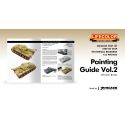 Peinture acrylique LIFECOLOR GUIDE PEINTURE 2 Peinture acrylique LIFECOLOR GUIDE PEINTURE 2