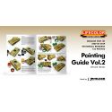 Peinture acrylique LIFECOLOR GUIDE PEINTURE 2 Peinture acrylique LIFECOLOR GUIDE PEINTURE 2