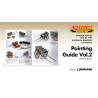 Peinture acrylique LIFECOLOR GUIDE PEINTURE 2