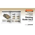 Peinture acrylique LIFECOLOR GUIDE PEINTURE 2 Peinture acrylique LIFECOLOR GUIDE PEINTURE 2