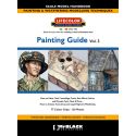 Peinture pour maquette LIFECOLOR GUIDE PEINTURE 3 Peinture pour maquette LIFECOLOR GUIDE PEINTURE 3