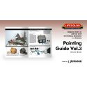 Peinture pour maquette LIFECOLOR GUIDE PEINTURE 3 Peinture pour maquette LIFECOLOR GUIDE PEINTURE 3