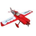 Avion thermique radiocommandé CASSUTT 3M F1 Air Race 60cc ROUGE ARF Avion thermique radiocommandé CASSUTT 3M F1 Air Race 60cc ROUGE ARF