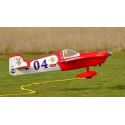 Avion thermique radiocommandé CASSUTT 3M F1 Air Race 60cc ROUGE ARF Avion thermique radiocommandé CASSUTT 3M F1 Air Race 60cc ROUGE ARF