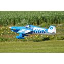 Avion thermique radiocommandé CASSUTT 3M F1 Air Race 60cc BLEU ARF Avion thermique radiocommandé CASSUTT 3M F1 Air Race 60cc BLEU ARF