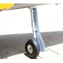 Avion thermique radiocommandé Focke-Wulf Fw 190 A-5 55cc ARF Avion thermique radiocommandé Focke-Wulf Fw 190 A-5 55cc ARF