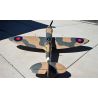 Avion thermique radiocommandé Spitfire Battle of Britain 55cc ARF Avion thermique radiocommandé Spitfire Battle of Britain 55cc ARF