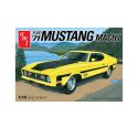 Maquette en plastique à construire Ford Mustang Mach I 1/25 Maquette en plastique à construire Ford Mustang Mach I 1/25