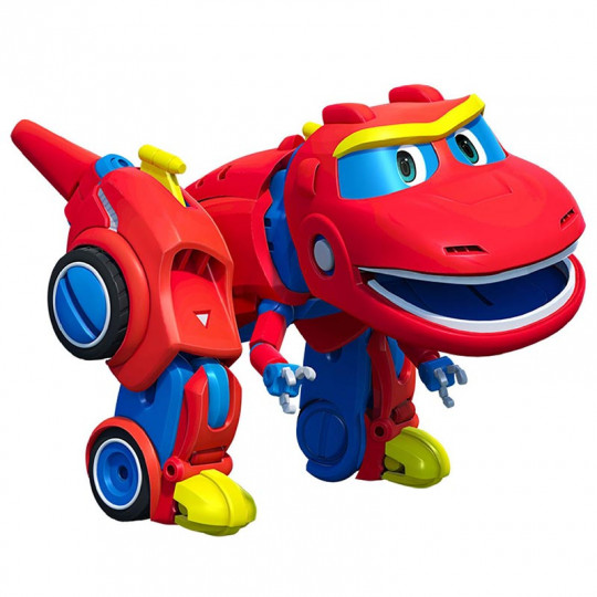 Maquette plastique pour débutant REX Maquette plastique pour...